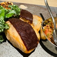 ステーキ＆シーフード シスクグリル - 