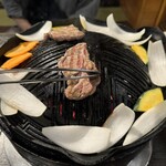 成吉思汗 大黒屋 - 