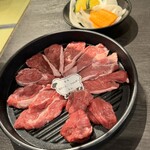 成吉思汗 大黒屋 - 