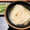 釜喜利うどん