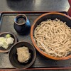 信州蕎麦の草笛