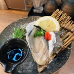 旬を彩る魚とSAKE 旬美亭N24 - 