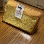 米男JAPAN - クリームチーズシフォン