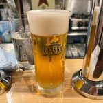 立喰酒場 Choi - ドリンク写真: