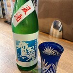 旬を彩る魚とSAKE 旬美亭N24 - 