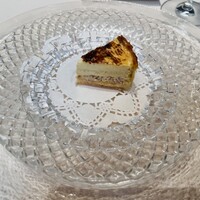 ラ・グランターブル ドゥ キタムラ - 玉葱のキッシュ