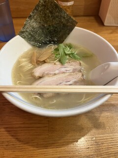 Ramen Kuushi - 