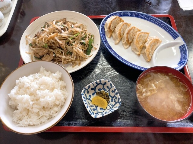 あづま亭 - 須賀川（食堂）の写真