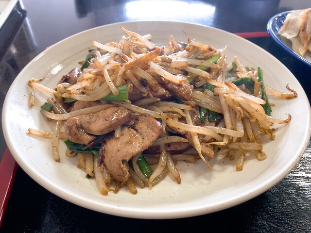 あづま亭 - 須賀川（食堂）の写真