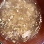 朝から中華 まんふく - 