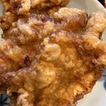 朝から中華 まんふく - 