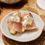 寄り処 えーる - 