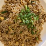 朝から中華 まんふく - 