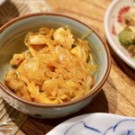 寄り処 えーる - 