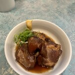 立ち飲み処 て～げ～家 - 