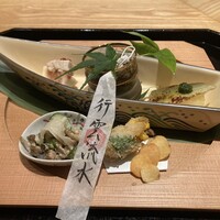 日本料理　かこみ - 