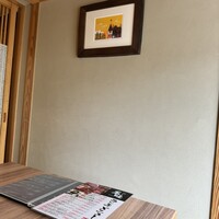 焼肉 しゃぶしゃぶ 石田屋。 北野坂店 - 