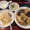 東海飯店 浜松町・大門本店