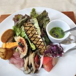 リストランテ ソルジェンテ - 