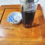 リストランテ ソルジェンテ - 