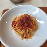 リストランテ ソルジェンテ - 