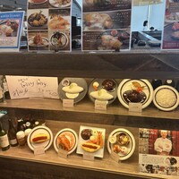 キッチン 大宮 MARK IS みなとみらい店 - 