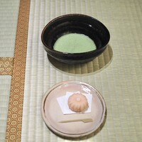 奥赤坂 鮨 淡師 - 