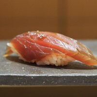 奥赤坂 鮨 淡師 - 