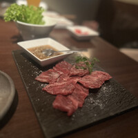 天空焼肉 星遊山 - 
