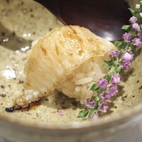 奥赤坂 鮨 淡師 - 