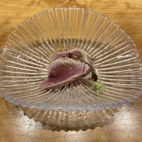 ながり鮨 錬 - 