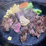 いきなりステーキ - 