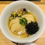 中華蕎麦 とみ田 - 