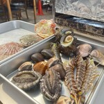 海鮮茶屋 活き活き亭 富士見店 - 