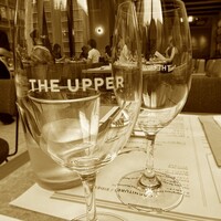 THE UPPER - 