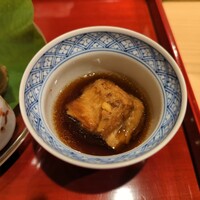 銀座 きた川 - 豚の角煮