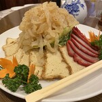 京華樓 本館 - 