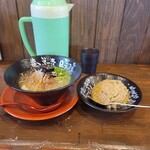 珉珉 - 