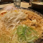 吟醸味噌らーめん まごころ亭 - 