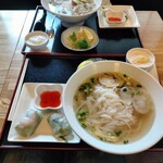 インチャン レストラン - 