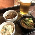 ちょいのみてい 横浜処 - 