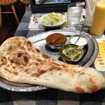 錦糸町エスニック SAPANA - 