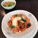 イタリアン 亀戸 Osteria Hana - 