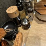 吟醸味噌らーめん まごころ亭 - 