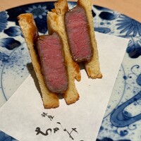 銀座 ちかみつ 六丁目 - 