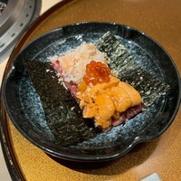 銀座 ちかみつ 六丁目 - 
