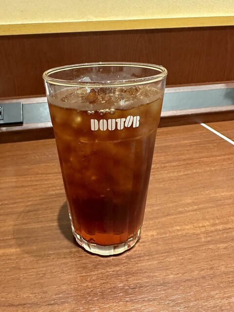 Doutor Coffee Shop Nagoya Burossa Ten photo 3