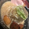 麺屋 風火 草津元店