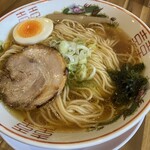 らーめん ムラナカ - 