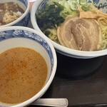 めん六や - 料理写真: